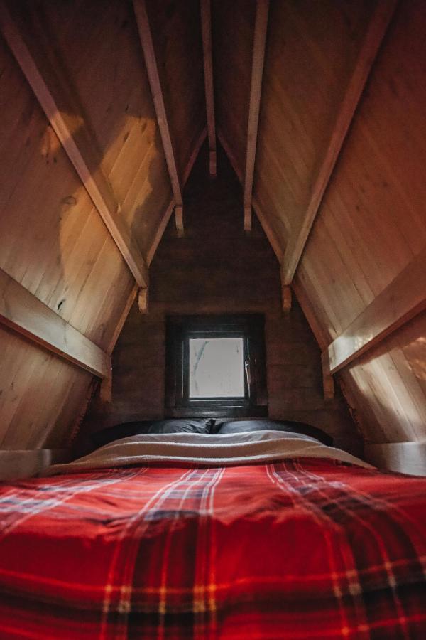 Cabane Azur Mountain Vallauris Dış mekan fotoğraf